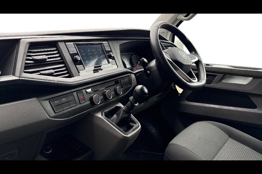 Used Volkswagen Transporter 2024 for sale - 76618428: Photo 7