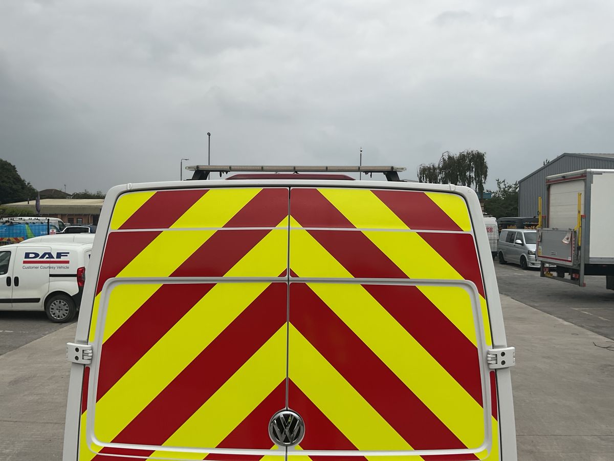 Vehicle 38