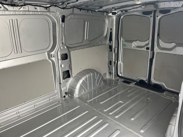 Used Volkswagen Transporter 2025 for sale - 76287741: Photo 10