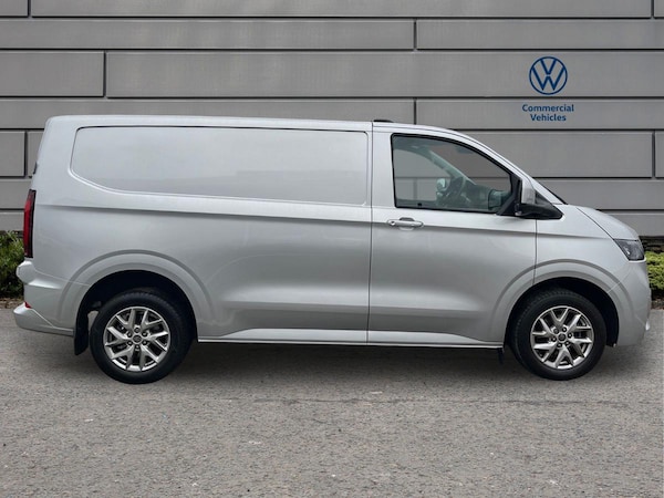 Used Volkswagen Transporter 2025 for sale - 76287741: Photo 13
