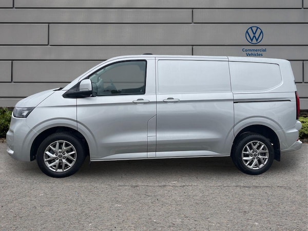 Used Volkswagen Transporter 2025 for sale - 76287741: Photo 14