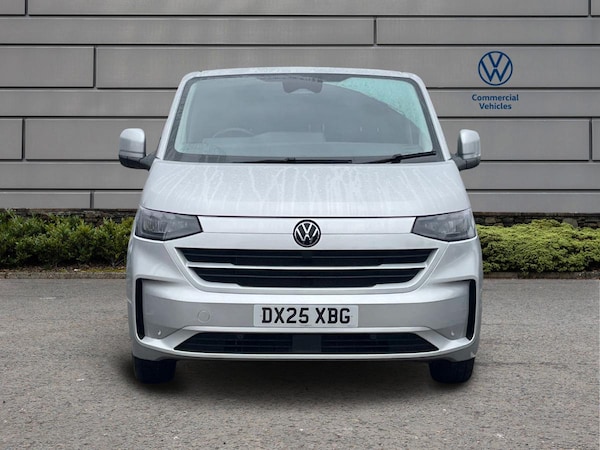 Used Volkswagen Transporter 2025 for sale - 76287741: Photo 15