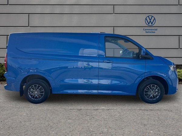 Used Volkswagen Transporter 2025 for sale - 76268074: Photo 13
