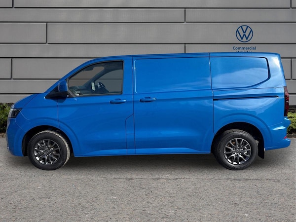 Used Volkswagen Transporter 2025 for sale - 76268074: Photo 14