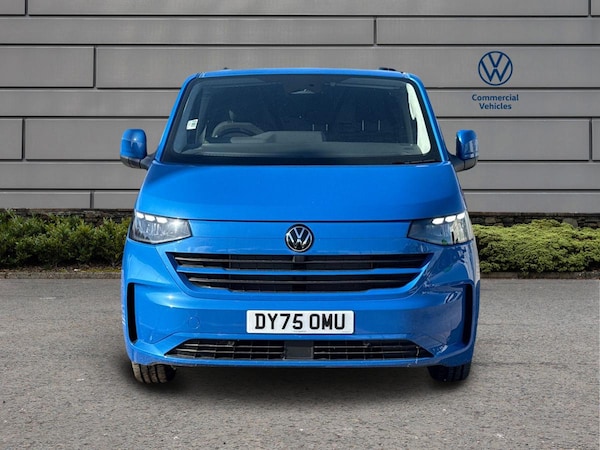 Used Volkswagen Transporter 2025 for sale - 76268074: Photo 15
