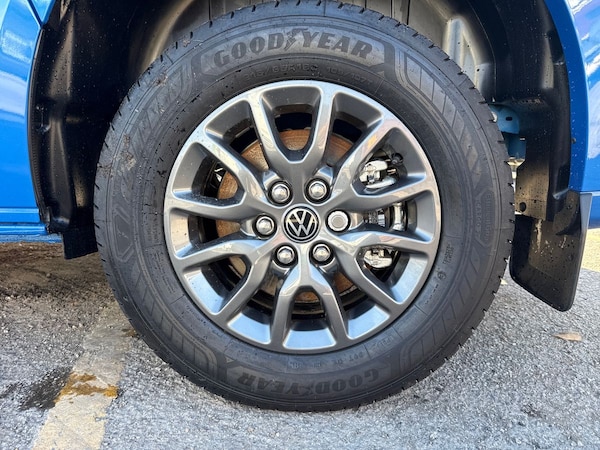 Used Volkswagen Transporter 2025 for sale - 76268074: Photo 17