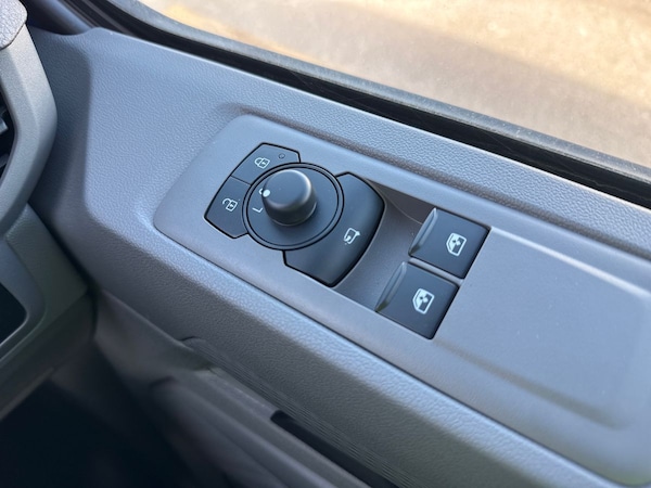 Used Volkswagen Transporter 2025 for sale - 76268074: Photo 19
