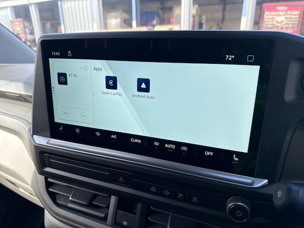 Used Volkswagen Transporter 2025 for sale - 76268074: Photo 21