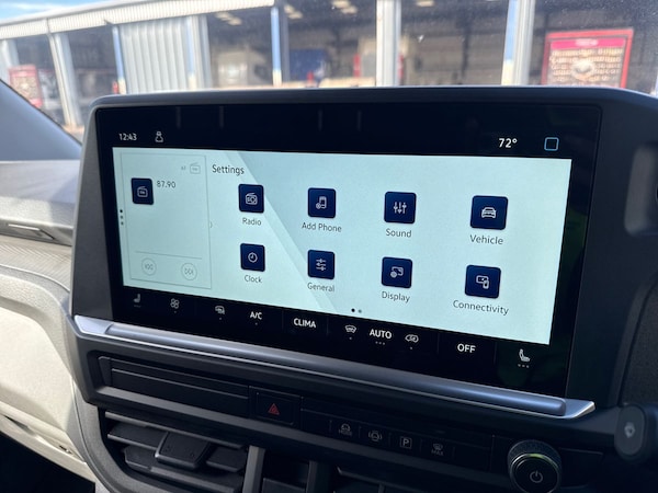 Used Volkswagen Transporter 2025 for sale - 76268074: Photo 22