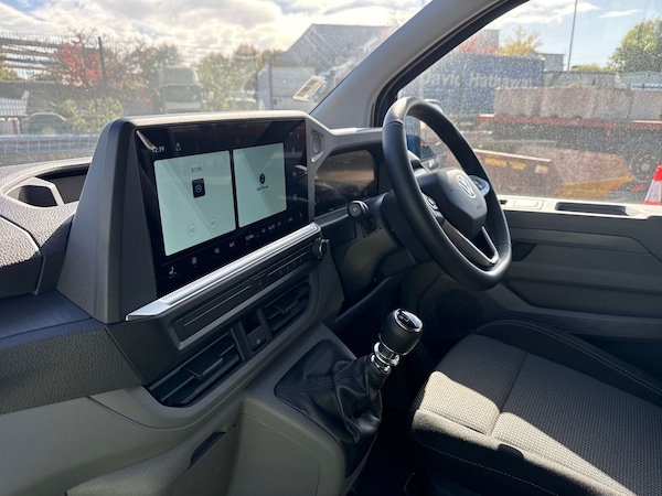 Used Volkswagen Transporter 2025 for sale - 76268074: Photo 8