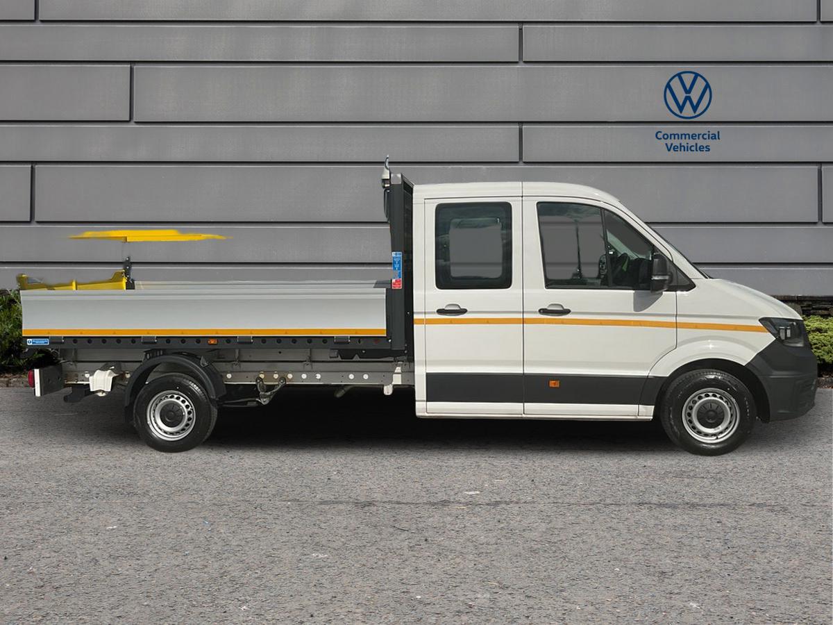 Used Volkswagen Crafter 2025 for sale - 75778623: Photo 13