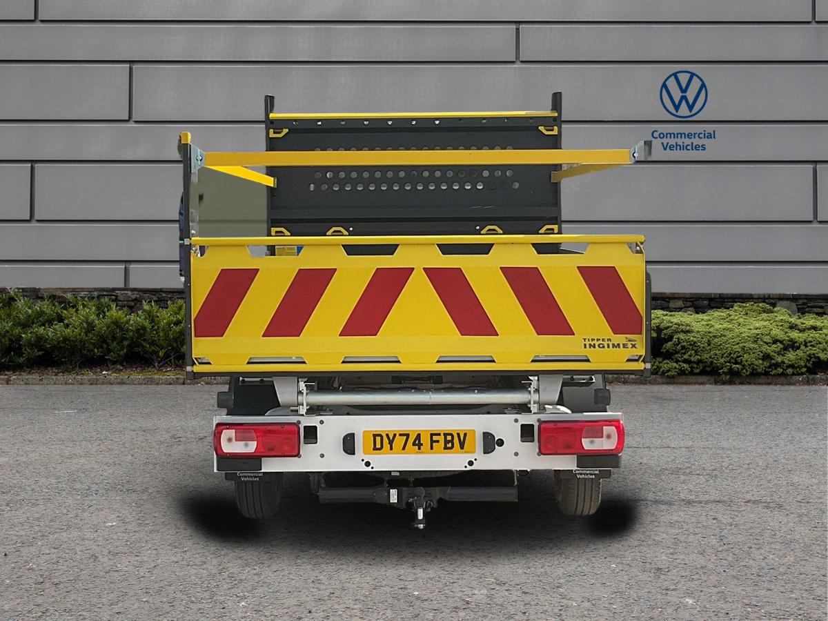 Used Volkswagen Crafter 2025 for sale - 75778623: Photo 16