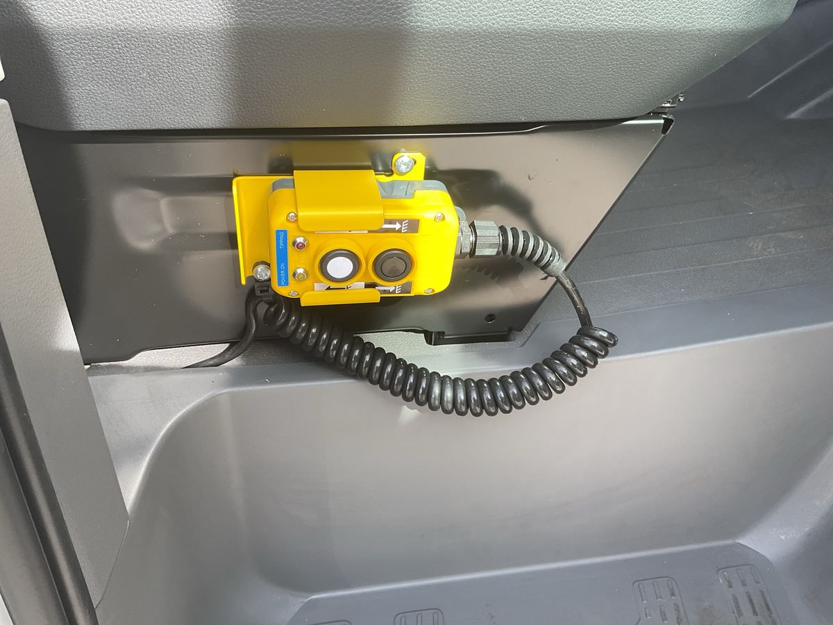 Used Volkswagen Crafter 2025 for sale - 75778623: Photo 18