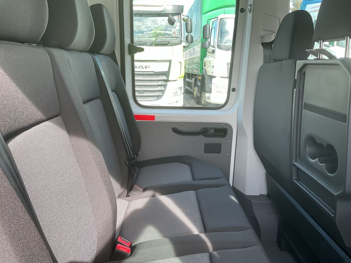 Used Volkswagen Crafter 2025 for sale - 75778623: Photo 19