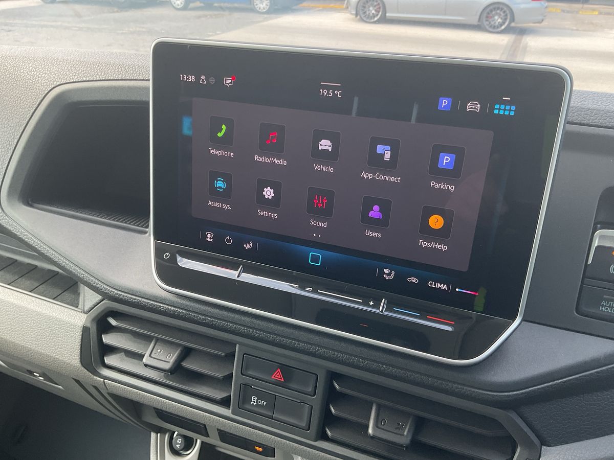 Used Volkswagen Crafter 2025 for sale - 75778623: Photo 20