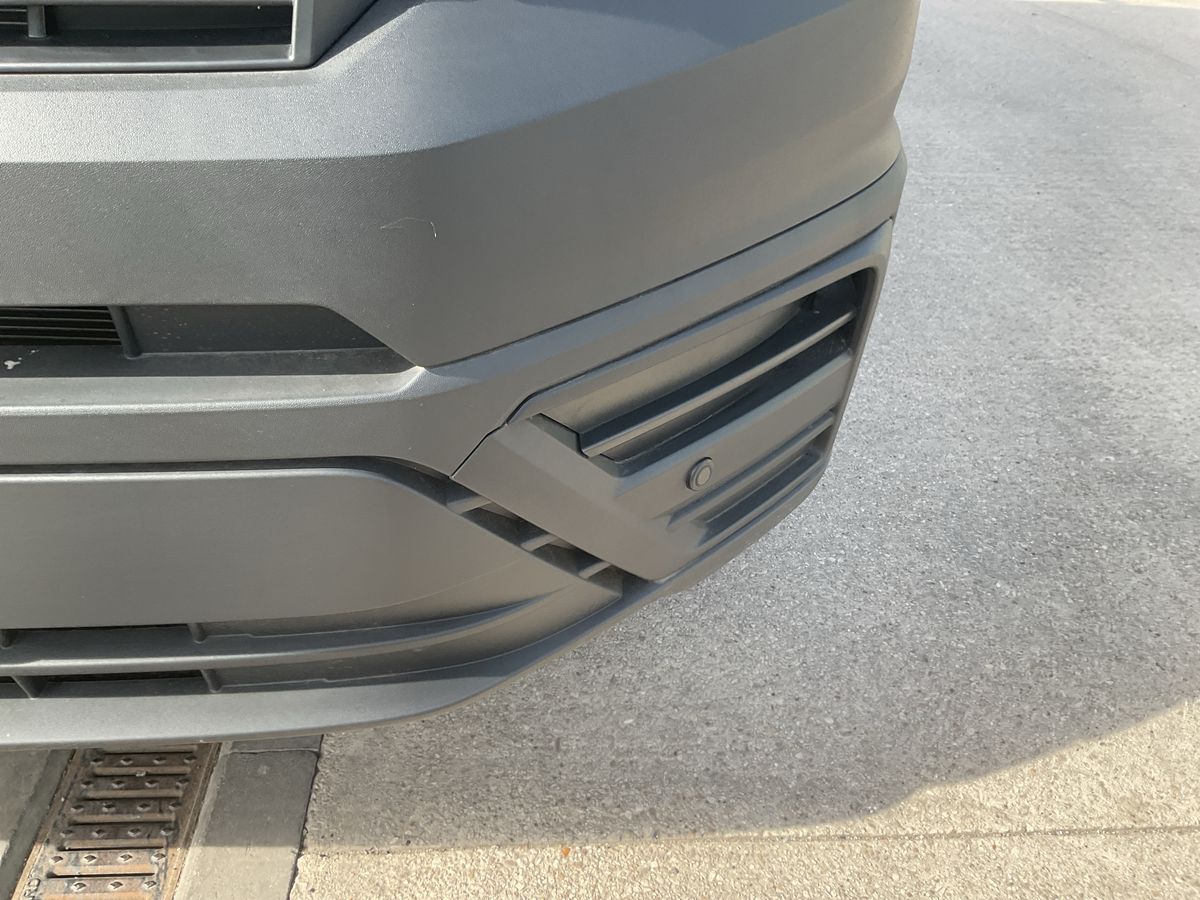 Used Volkswagen Crafter 2025 for sale - 75778623: Photo 21