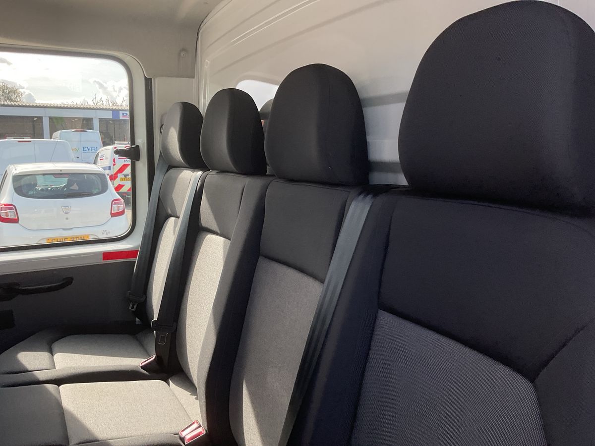 Used Volkswagen Crafter 2025 for sale - 75778623: Photo 23