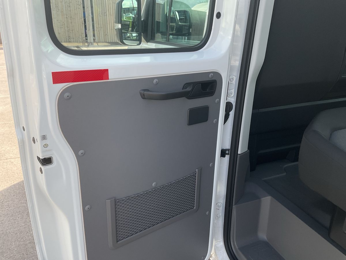 Used Volkswagen Crafter 2025 for sale - 75778623: Photo 24