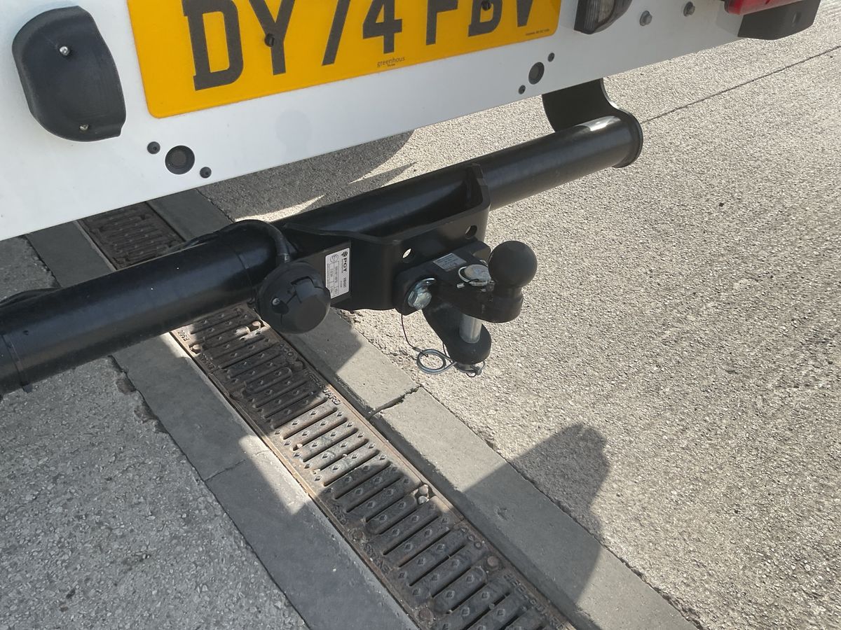 Used Volkswagen Crafter 2025 for sale - 75778623: Photo 25