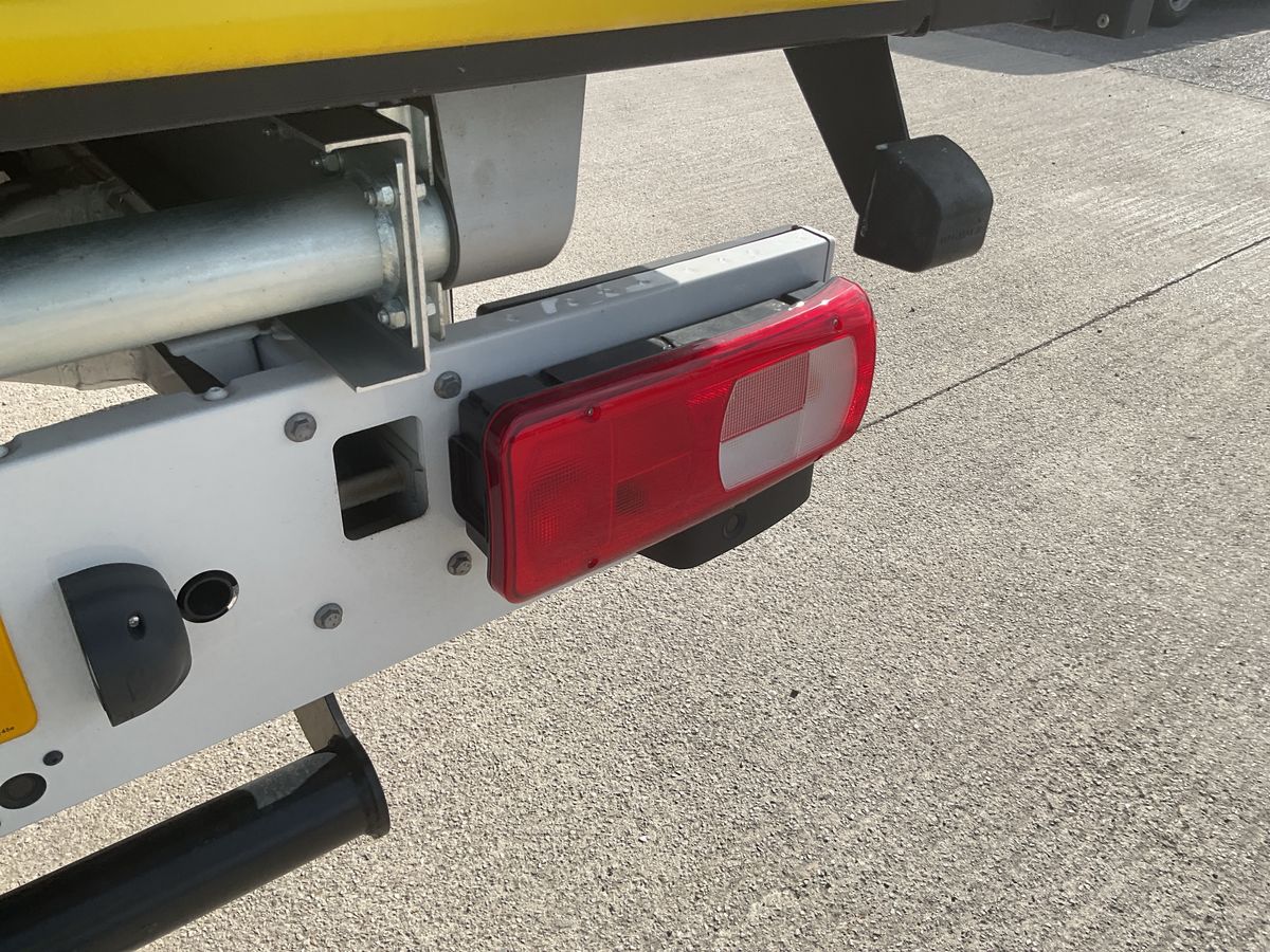 Used Volkswagen Crafter 2025 for sale - 75778623: Photo 26