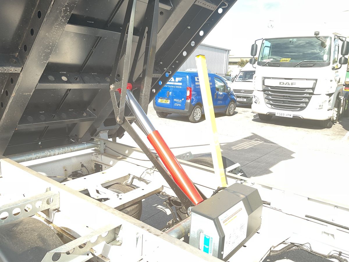 Used Volkswagen Crafter 2025 for sale - 75778623: Photo 28