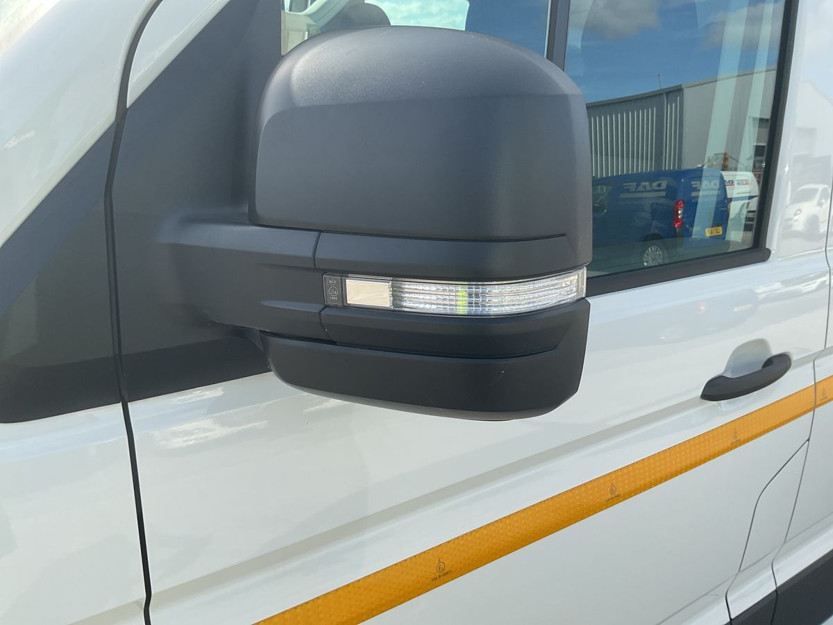 Used Volkswagen Crafter 2025 for sale - 75778623: Photo 29