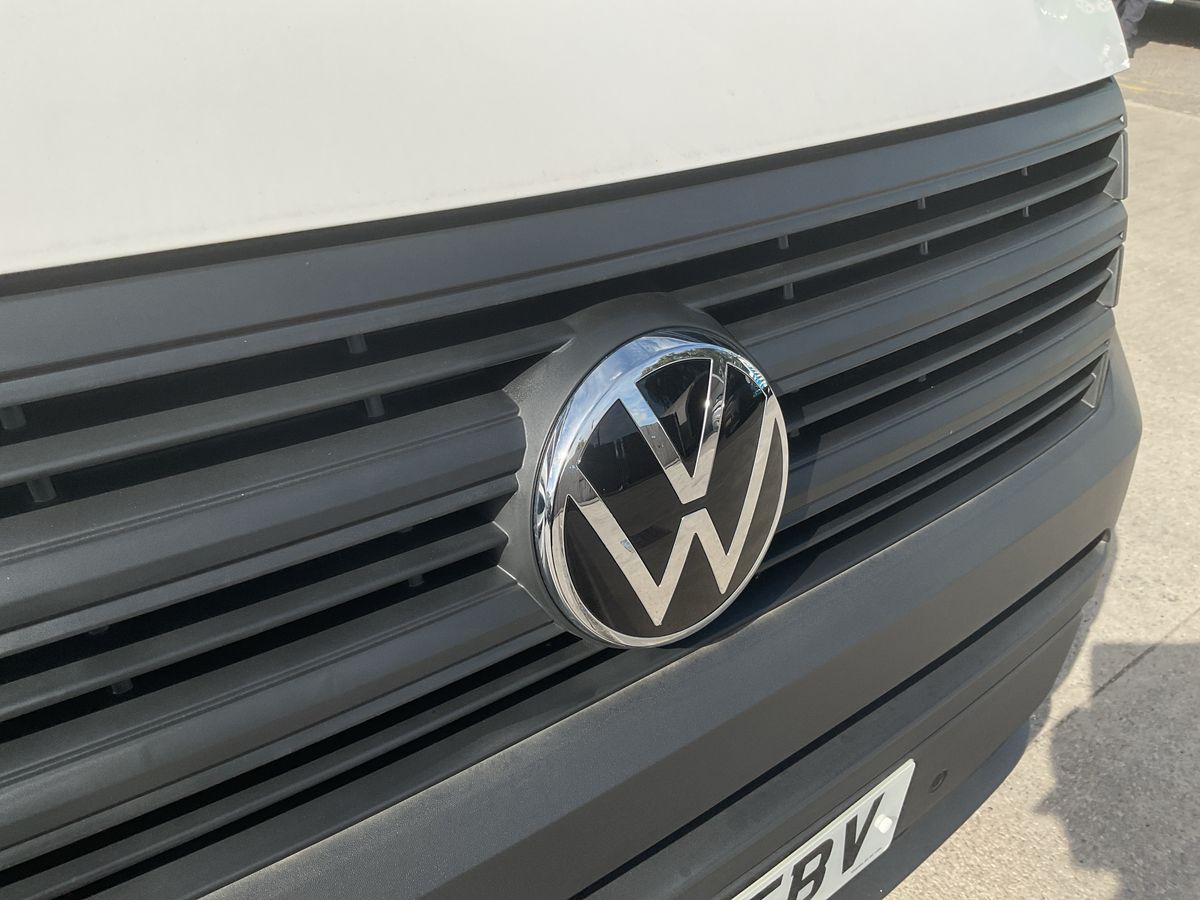 Used Volkswagen Crafter 2025 for sale - 75778623: Photo 30