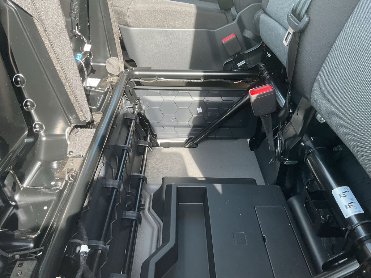 Used Volkswagen Crafter 2025 for sale - 75778623: Photo 31