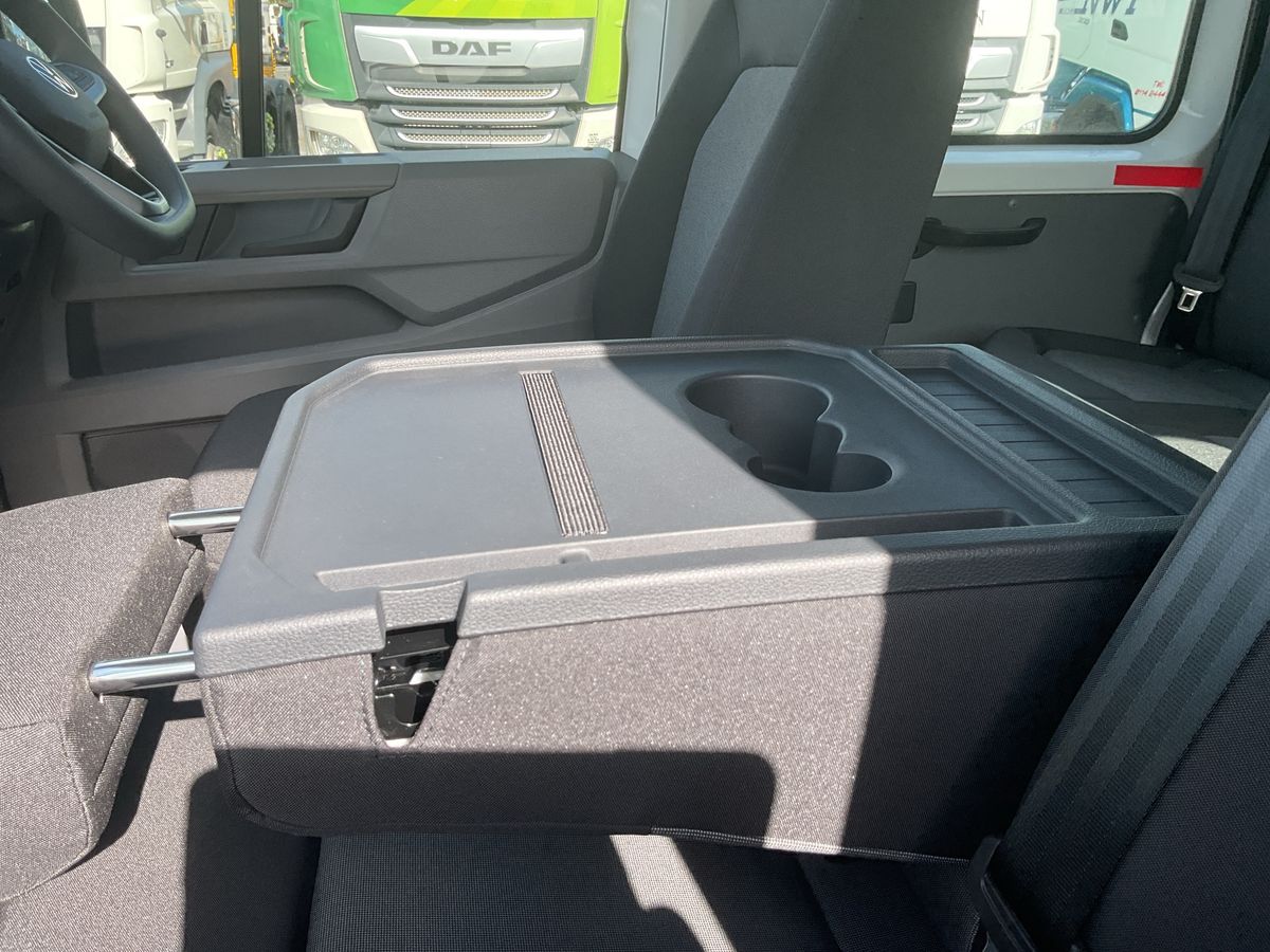 Used Volkswagen Crafter 2025 for sale - 75778623: Photo 32