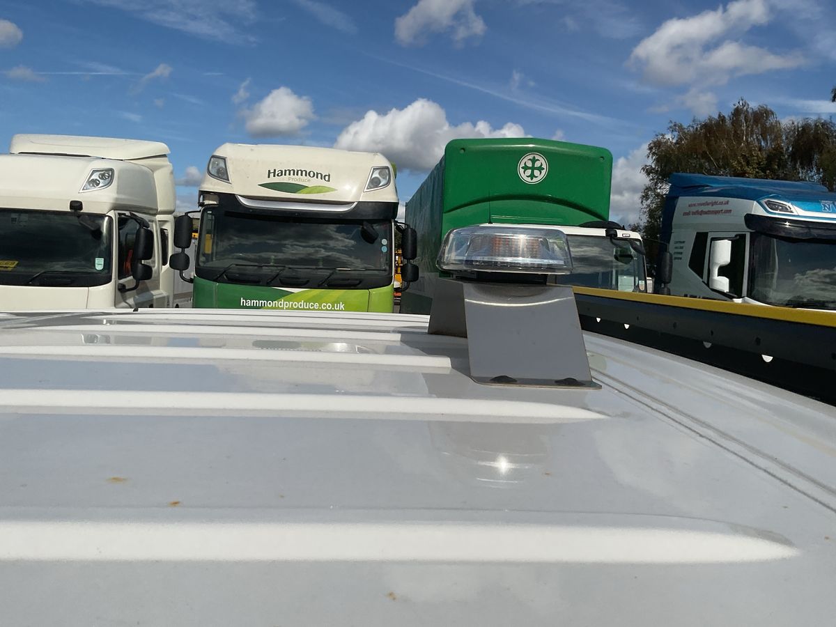 Used Volkswagen Crafter 2025 for sale - 75778623: Photo 33