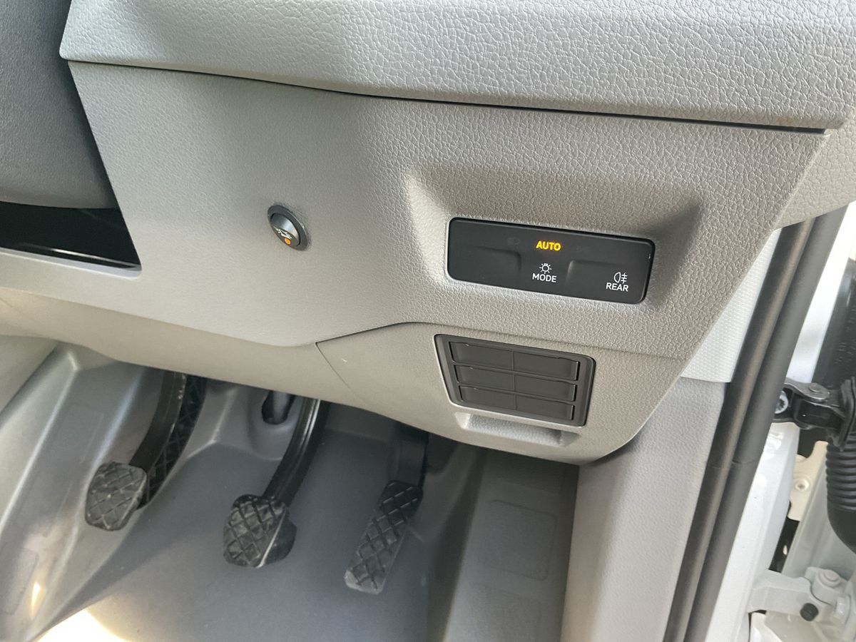 Used Volkswagen Crafter 2025 for sale - 75778623: Photo 34