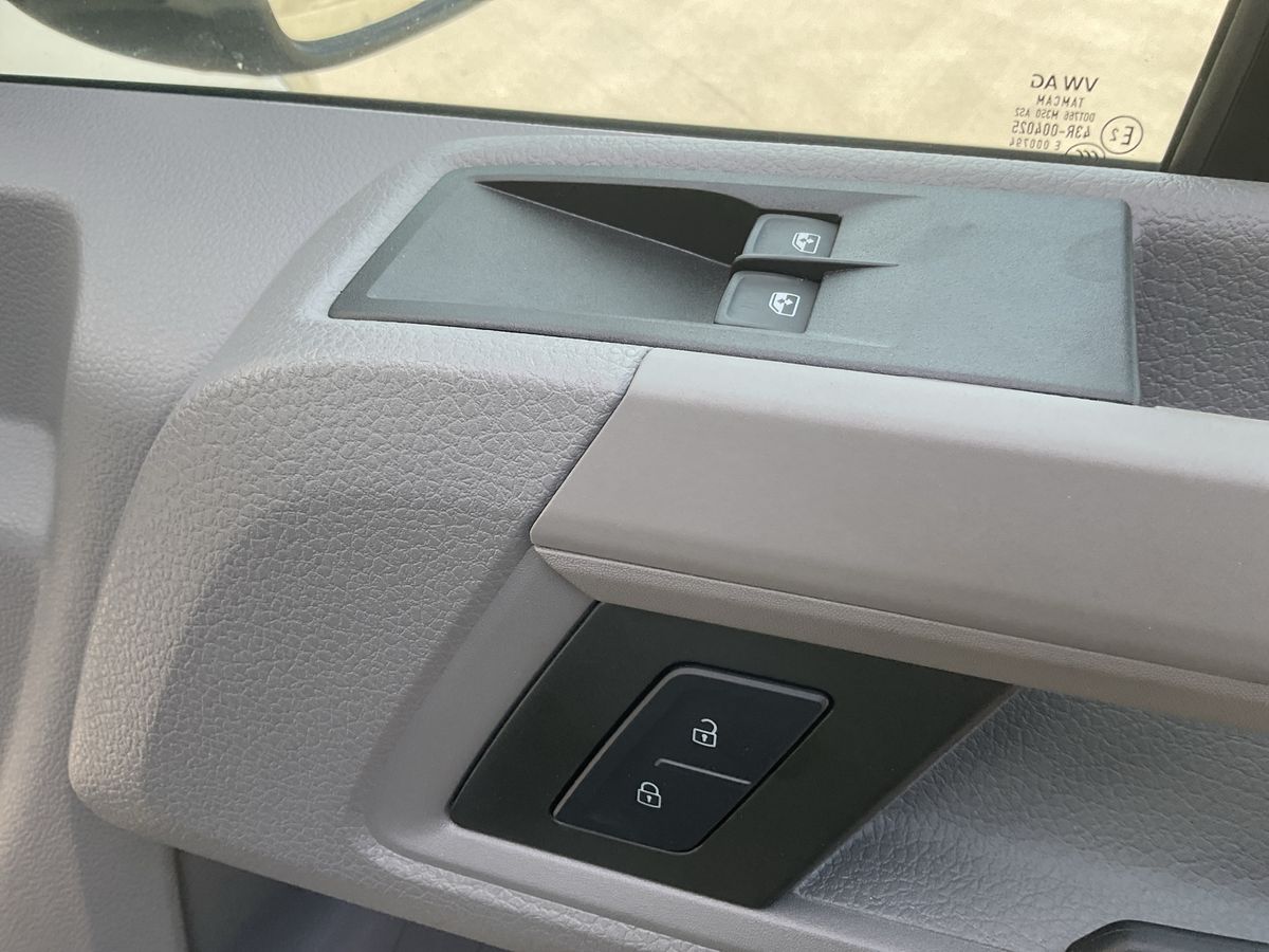 Used Volkswagen Crafter 2025 for sale - 75778623: Photo 35