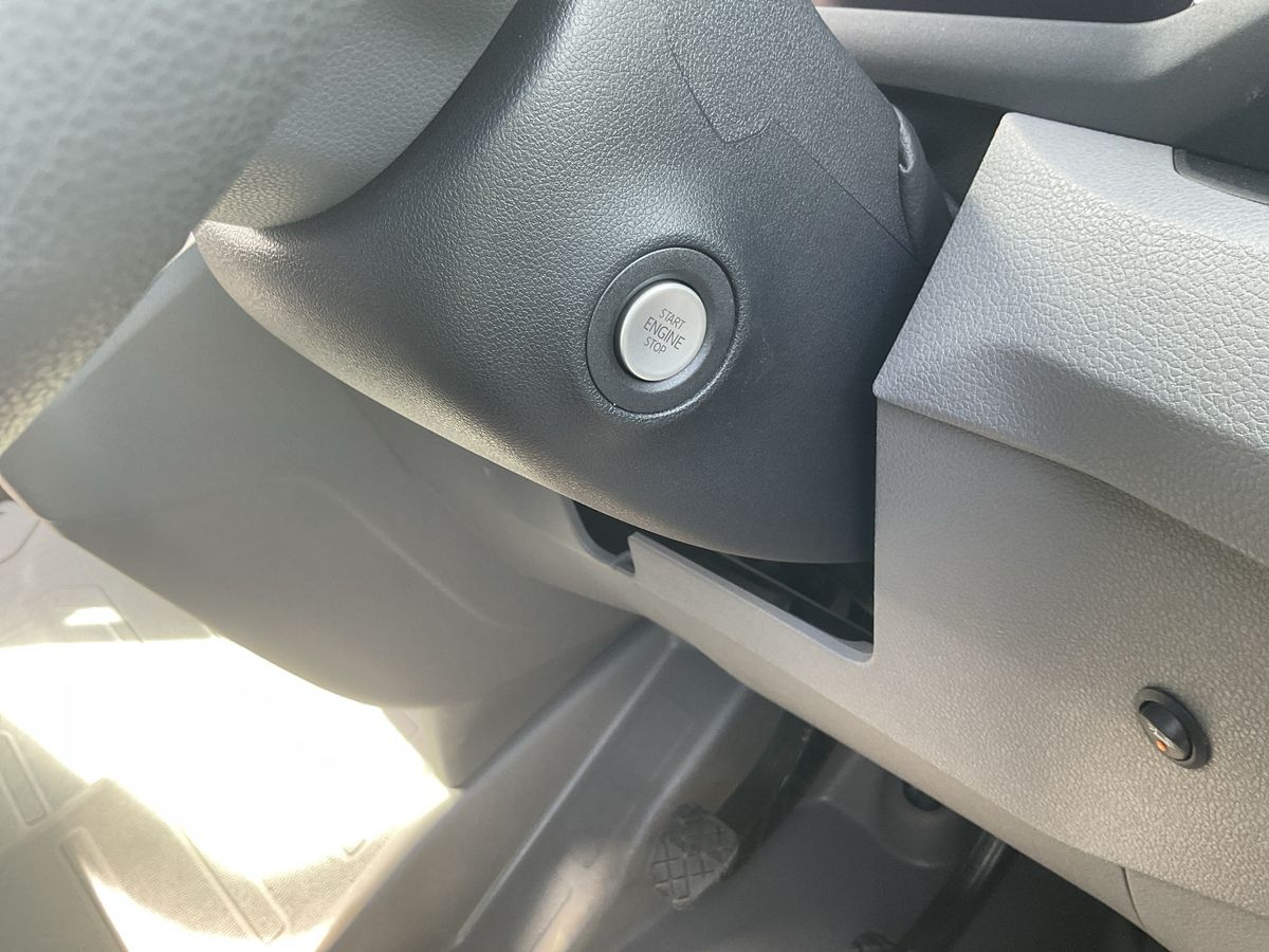 Used Volkswagen Crafter 2025 for sale - 75778623: Photo 36