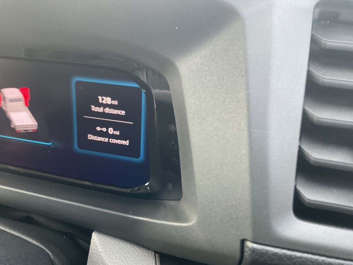 Used Volkswagen Crafter 2025 for sale - 75778623: Photo 37