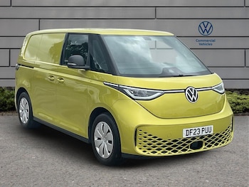 Used Volkswagen ID-Buzz 2023 for sale - 75341782: Photo