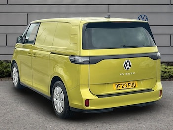 Used Volkswagen ID-Buzz 2023 for sale - 75341782: Photo