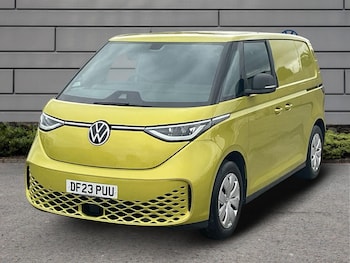 Used Volkswagen ID-Buzz 2023 for sale - 75341782: Photo