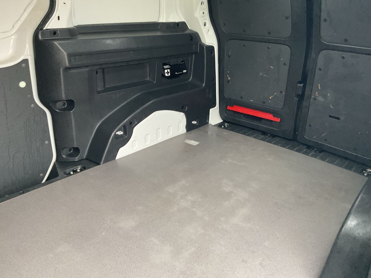 Used Volkswagen ID. Buzz Cargo 2023 for sale - 76119988: Photo 10