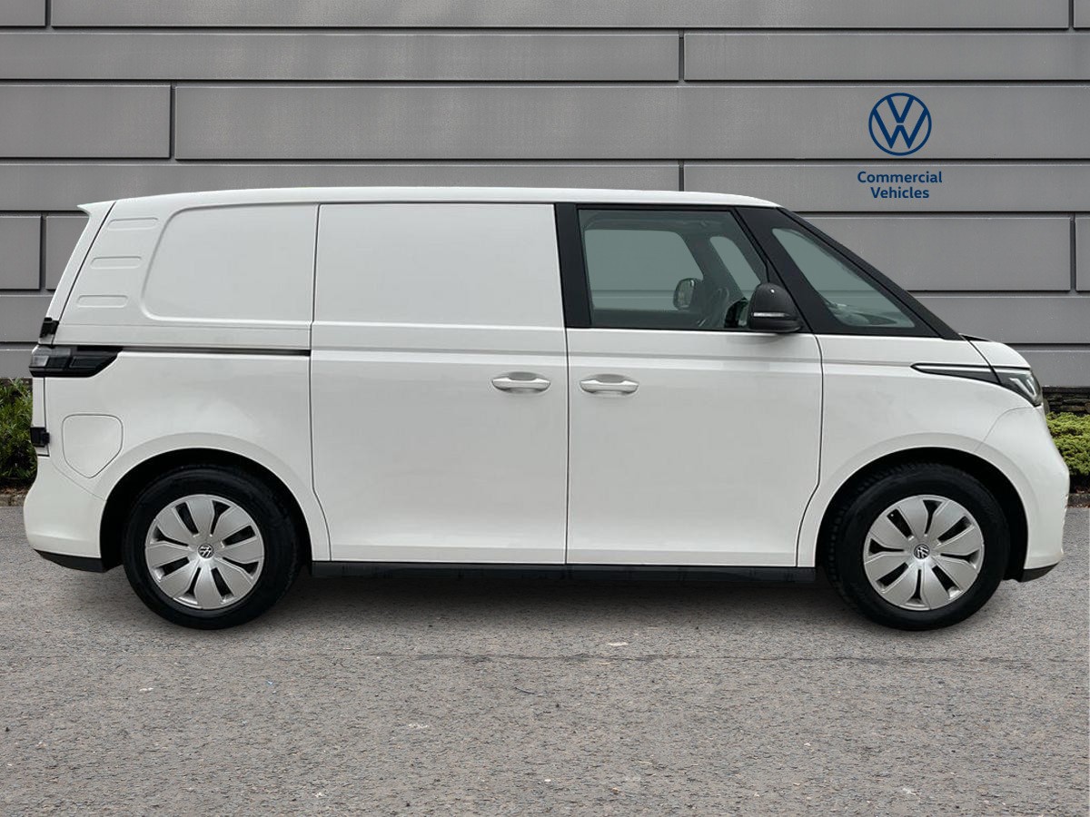 Used Volkswagen ID. Buzz Cargo 2023 for sale - 76119988: Photo 13