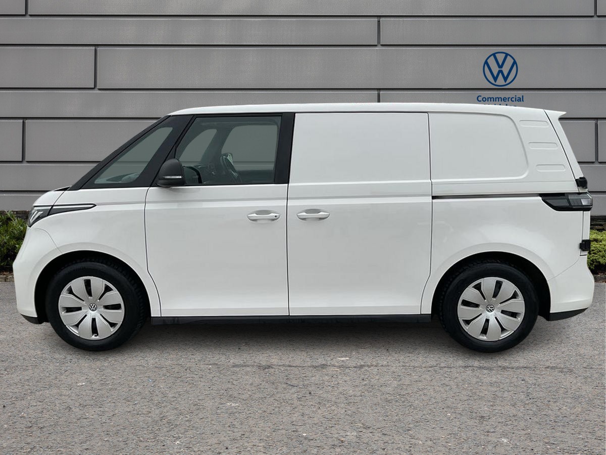 Used Volkswagen ID. Buzz Cargo 2023 for sale - 76119988: Photo 14