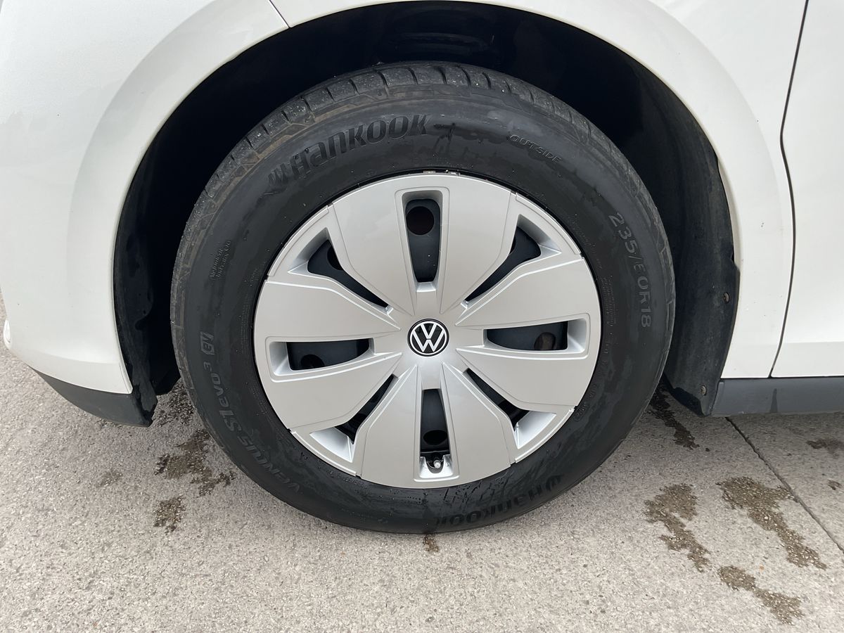 Used Volkswagen ID. Buzz Cargo 2023 for sale - 76119988: Photo 17