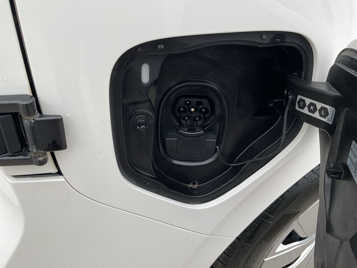 Used Volkswagen ID. Buzz Cargo 2023 for sale - 76119988: Photo 18