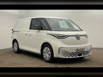 Used Volkswagen ID. Buzz Cargo 2023 for sale - 76119988: Photo