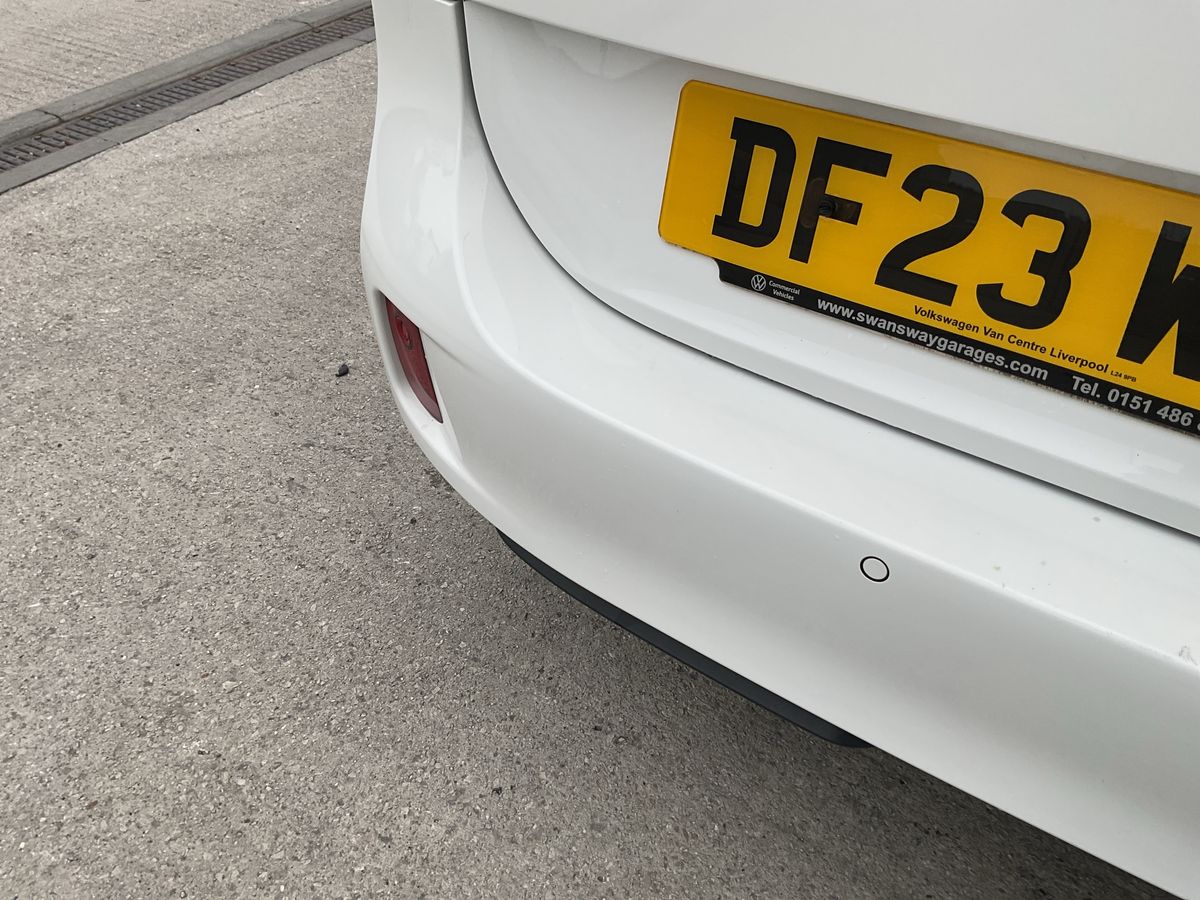 Used Volkswagen ID. Buzz Cargo 2023 for sale - 76119988: Photo 21