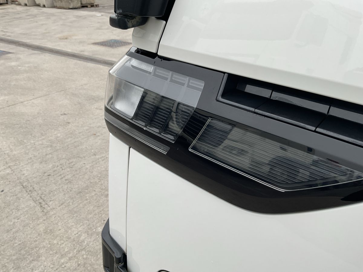 Used Volkswagen ID. Buzz Cargo 2023 for sale - 76119988: Photo 22