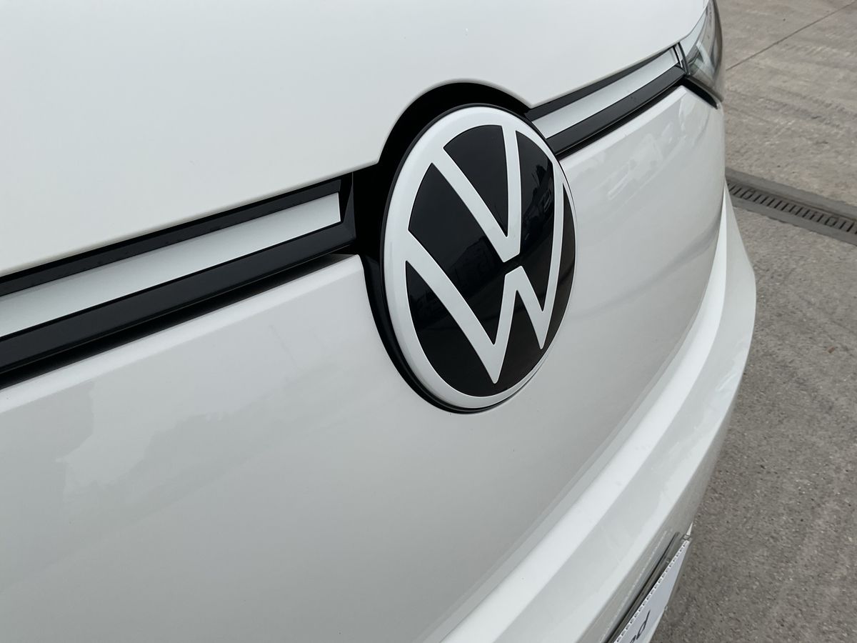 Used Volkswagen ID. Buzz Cargo 2023 for sale - 76119988: Photo 23