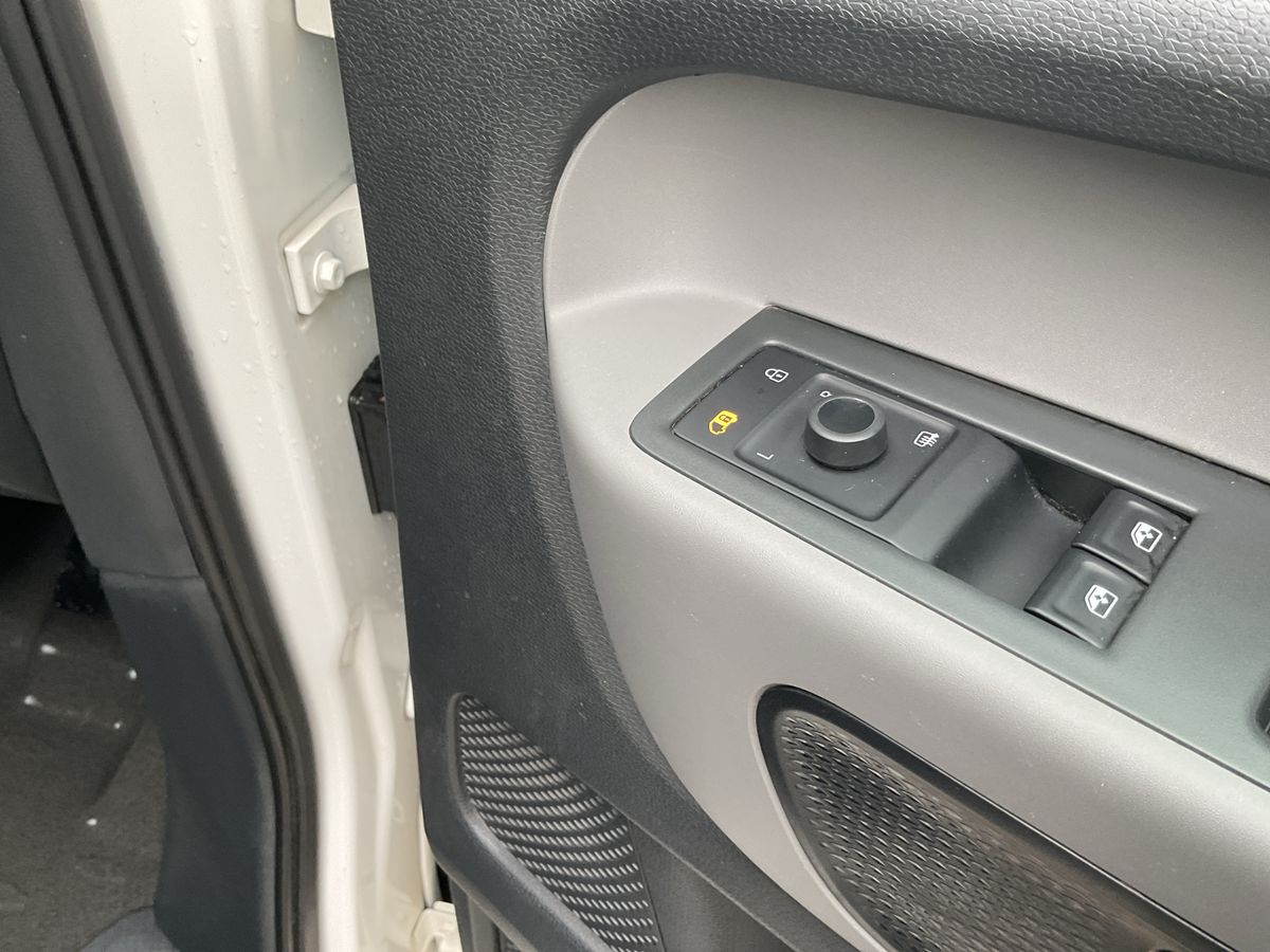 Used Volkswagen ID. Buzz Cargo 2023 for sale - 76119988: Photo 26