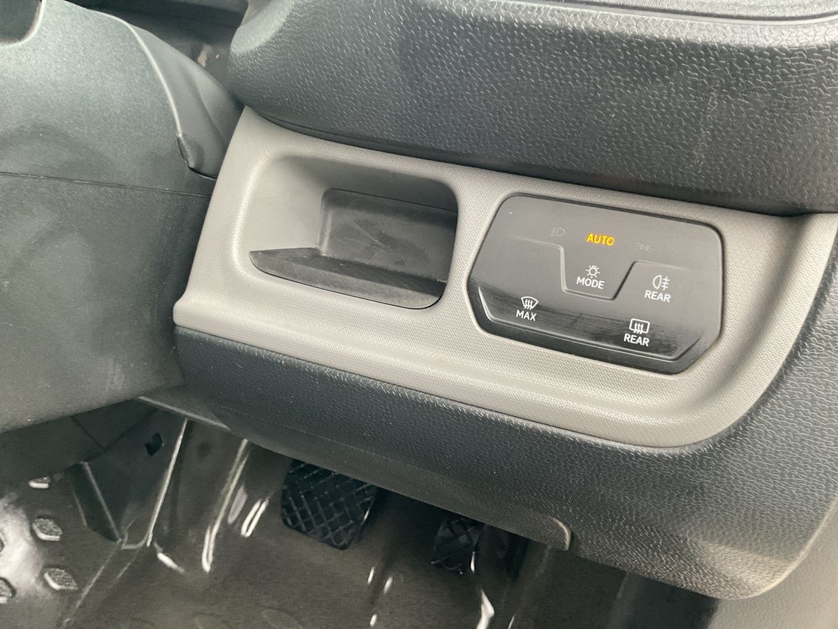 Used Volkswagen ID. Buzz Cargo 2023 for sale - 76119988: Photo 27