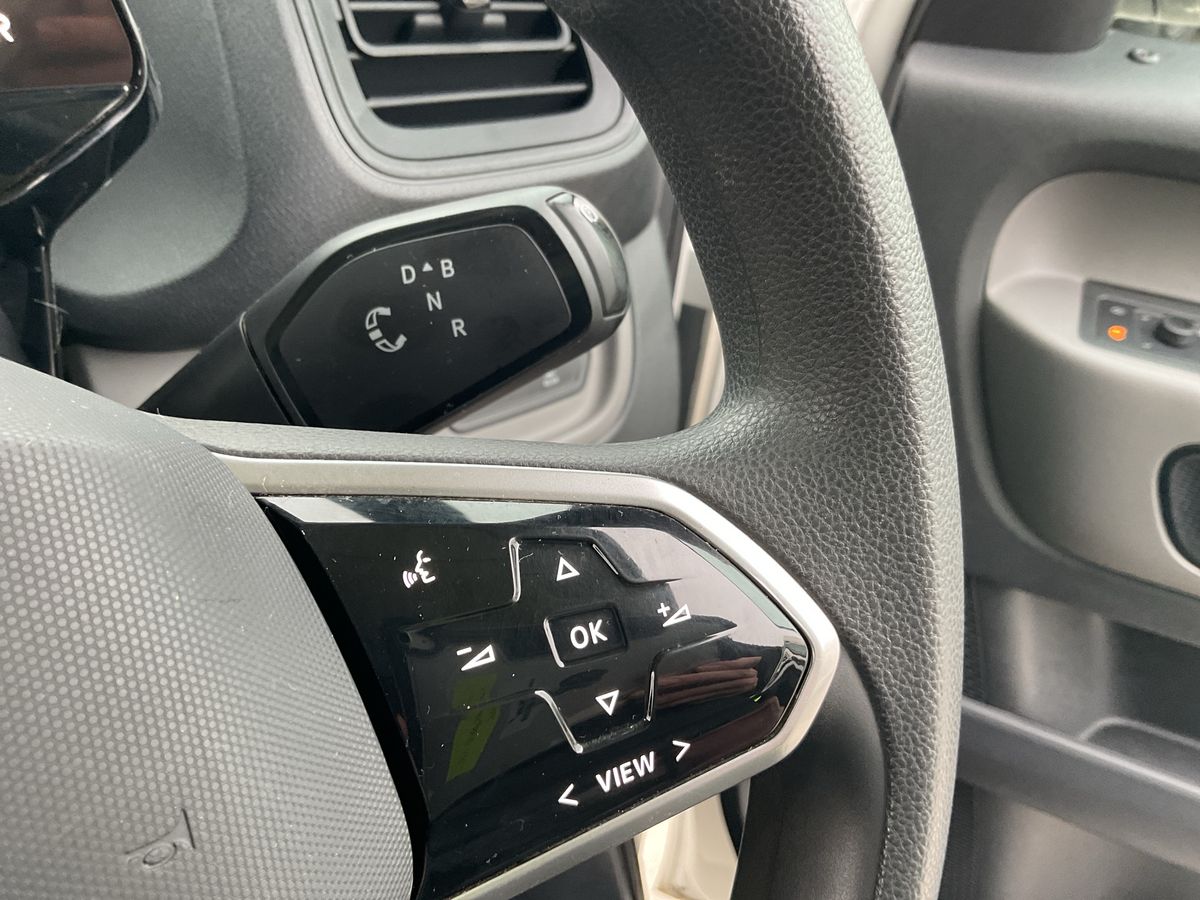 Used Volkswagen ID. Buzz Cargo 2023 for sale - 76119988: Photo 28