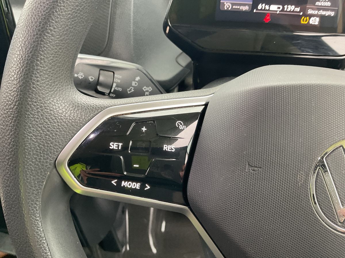 Used Volkswagen ID. Buzz Cargo 2023 for sale - 76119988: Photo 29